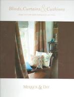 9780953526758 Blinds Curtains  Cushions | Tweedehands, Boeken, Studieboeken en Cursussen, Zo goed als nieuw, Catherine Merrick