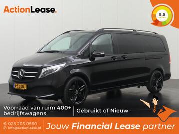 Mercedes-Benz V-Klasse L3 H1 2022 €925 per maand beschikbaar voor biedingen