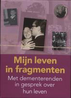 Mijn leven in fragmenten 9789031364565, Gelezen, [{:name=>'M.-E. van den Brandt-van Heek', :role=>'A01'}, {:name=>'Wout Huizing', :role=>'A01'}]