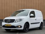 Mercedes-Benz Citan 108 CDI BlueEFFICIENCY, Auto's, Stof, Gebruikt, Wit, Mercedes-Benz