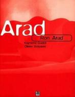 Ron Arad 9782906571594 Olivier Boissiere, Verzenden, Gelezen, Olivier Boissiere
