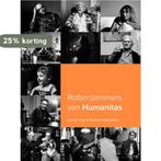 Rotterdammers van Humanitas 9789082375169 Sander Grip, Verzenden, Gelezen, Sander Grip