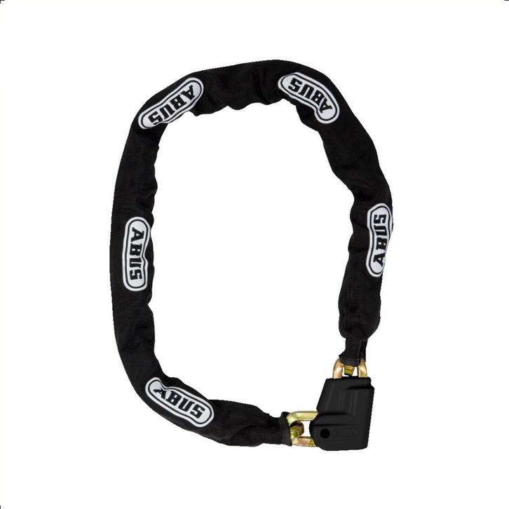 ABUS Ionus 1190/11 Kettingslot ART4 - 120 cm, Motoren, Accessoires | Sloten, Verzenden