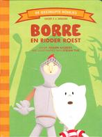 Borre en ridder roest groep 4, Verzenden, Nieuw