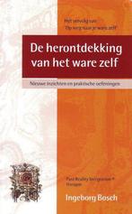 De herontdekking van het ware zelf 9789026923463, Verzenden, Gelezen, Ingeborg Bosch