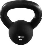 Xtreme Fitness Neoprene Kettlebell – Professionele Kettlebel, Overige typen, Nieuw, Metaal, Verzenden