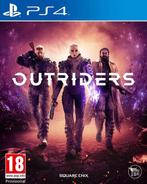 Outriders - PS4, Verzenden, Nieuw