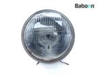 Koplamp Moto Guzzi T3 850 California 1975-1983 (VD) EU/USA, Verzenden, Gebruikt