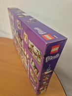 Lego Set - 41684 - Friends - Heartlake City Grand Hotel, Nieuw