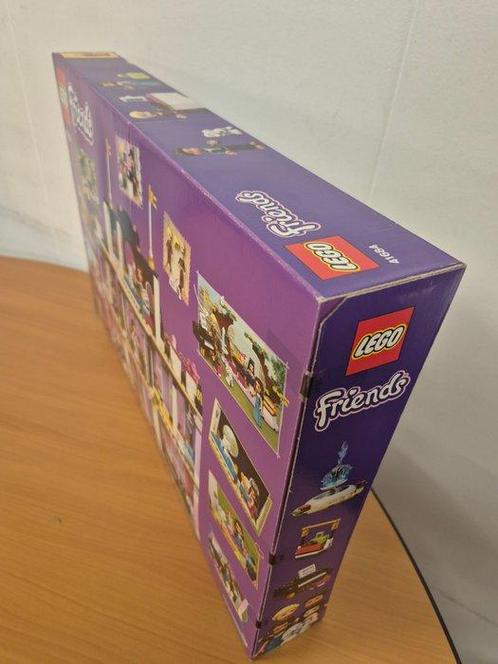 Lego Set - 41684 - Friends - Heartlake City Grand Hotel, Kinderen en Baby's, Speelgoed | Duplo en Lego