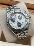 Breitling - Transocean Chronograph - A53340 - Heren -, Sieraden, Tassen en Uiterlijk, Horloges | Heren, Nieuw