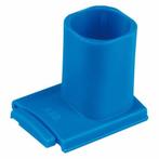 ABB HAF Inzetstuk enkel 16/19mm tbv inbouwdoos, Ophalen of Verzenden, Nieuw