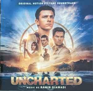 cd - Ramin Djawadi - Uncharted (Original Motion Picture S..., Cd's en Dvd's, Cd's | Overige Cd's, Zo goed als nieuw, Verzenden