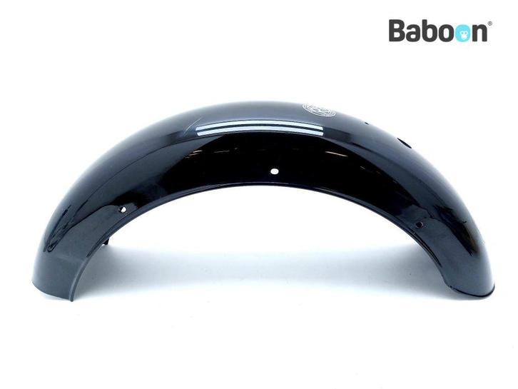 Achterspatbord Royal Enfield Classic 500 Redditch Edition, Motoren, Onderdelen | Overige, Gebruikt, Verzenden