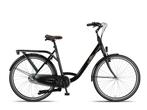Altec Sweet Moederfiets 3V - Zwart, Fietsen en Brommers, Fietsen | Dames | Damesfietsen, Verzenden, Nieuw, Overige merken, Versnellingen