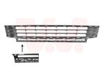 BUMPER GRILL VOOR VW TOURAN 2015- 5TA853677M9B9, Ophalen of Verzenden, Nieuw