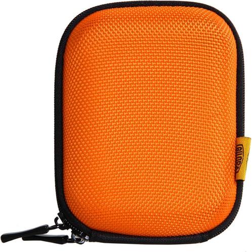 Bilora Shell Bag V Compact Camera Case - Oranje (Nieuw), Audio, Tv en Foto, Fotografie | Professionele apparatuur, Nieuw, Verzenden