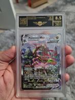 Pokémon - 1 Graded card - Rayquaza - AP Grading 8.5, Nieuw