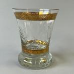 Drinkglas - Antique - Anton Kothgasser (1769-1851) - Crystal, Antiek en Kunst