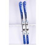 158 dames skis VOLKL ESTRELLA, dual woodcore, full camber,, Overige merken, 140 tot 160 cm, Gebruikt, Verzenden