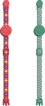 Revo-Loo Bands - Extra katten halsband voor Automatische, Dieren en Toebehoren, Katten-accessoires, Ophalen of Verzenden, Nieuw
