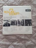 De Rolling Stones - 1 x 7 EP - 19th Nervous Breakdown / As, Nieuw in verpakking