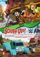 Scooby doo & WWE - The curse of the speed demon - DVD, Cd's en Dvd's, Dvd's | Tekenfilms en Animatie, Verzenden