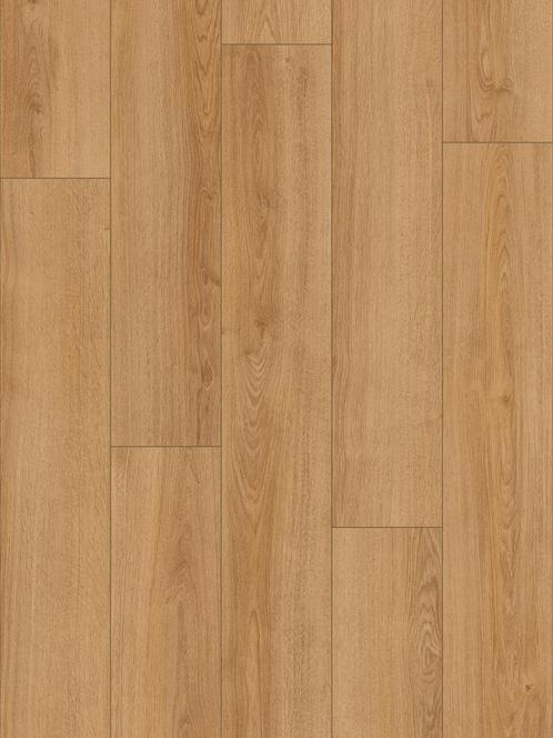 Laminaat rechte plank donker eiken |  Classen Oak Honey, Huis en Inrichting, Stoffering | Vloerbedekking, Ophalen