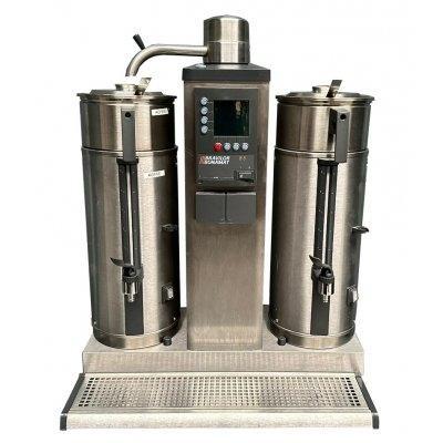 Z.g.o.h.  Koffiemachine 2x 5L Bravilor, Zakelijke goederen, Horeca | Overige, Ophalen of Verzenden