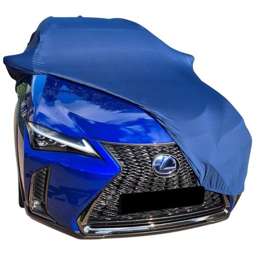 Autohoes passend voor Lexus UX 250h binnen BESTE PASVORM, Auto diversen, Autohoezen, Op maat, Nieuw, Ophalen of Verzenden
