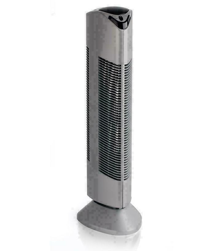 Luchtreiniger geen filters vervangen, rooklucht, hooikoorts, Witgoed en Apparatuur, Airco's, 100 m³ of groter, Ventileren, Nieuw