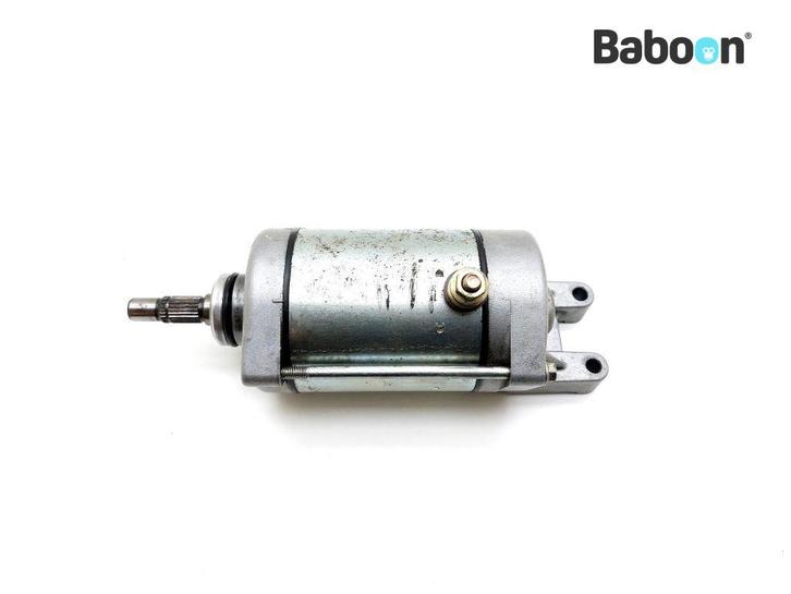 Startmotor Yamaha SZR 660 (SZR660), Motoren, Onderdelen | Yamaha, Gebruikt, Verzenden