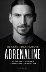 Adrenaline 9789026358784, Boeken, Verzenden, Zo goed als nieuw