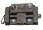 Cascade FEM-2Q snelwisselonderhaak (675514), Zakelijke goederen, Machines en Bouw | Heftrucks en Intern transport, Verzenden, Overige aandrijving