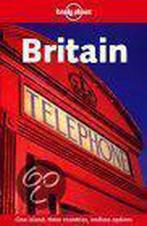 Britain 9781740593380 Tony Wheeler, Boeken, Verzenden, Gelezen, Tony Wheeler
