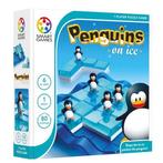 Smartgames Penguins on Ice (80 opdr van €19,99 voor €13,99, Ophalen of Verzenden, Nieuw