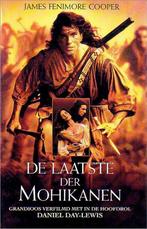 De laatste der Mohikanen 9789051122985 Cooper, Verzenden, Gelezen, Cooper