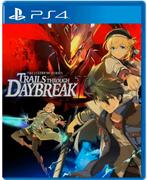 The Legend of Heroes Trails through Daybreak II-Deluxe, Spelcomputers en Games, Games | Sony PlayStation 4, Ophalen of Verzenden