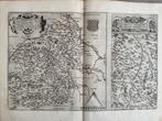 Frankrijk - Europa; Abraham Ortelius - Regionis Biturigum, Boeken, Nieuw