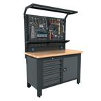 Industriele werkbank 140, Verzenden, Nieuw
