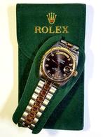 Tudor - Geneva Day+Date - Zonder Minimumprijs - Ref. 76213 -