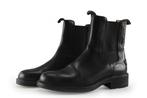 Shabbies Amsterdam Chelsea boots in maat 40 Zwart, Kleding | Dames, Schoenen, Shabbies Amsterdam, Verzenden, Zwart, Overige typen