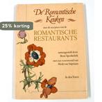 De Romantische Keuken - Met de recepten van de romantische, Boeken, Verzenden, Gelezen, Spenkelink