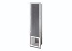Inbouw Reserve Toiletrolhouder Luca Sanitair 19,5x72x12,2cm, Ophalen of Verzenden, Nieuw, Bad