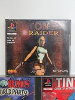 Sony - Playstation 1 (PS1) - Videogameconsole + games, Nieuw