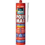 Bison Polymax High Tack Express 425 gram, Ophalen of Verzenden, Nieuw