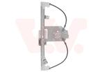 RAAMREGELAAR VOOR OPEL INSIGNIA G09 2008-2013 0140335, Auto diversen, Auto-accessoires, Ophalen of Verzenden, Nieuw