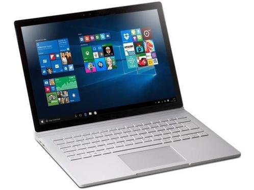 Veiling - Microsoft Surface Book 3 1900 13.5 Core i5-1035G7, Computers en Software, Windows Laptops