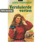 VERSLUIERDE VERTEN 9789024215898 VERHAGEN, Boeken, Streekboeken en Streekromans, Verzenden, Gelezen, VERHAGEN
