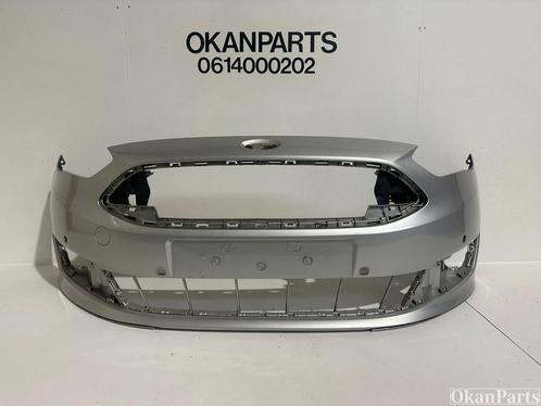 Ford C-max voorbumper F1CB-R17757-A, Auto-onderdelen, Carrosserie en Plaatwerk, Gebruikt, Ford, Voor, Bumper, Ophalen